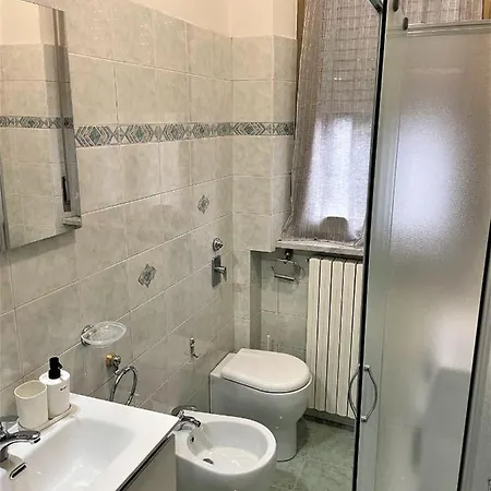 Certosa Modern - Affitti Brevi Italia Apartman *