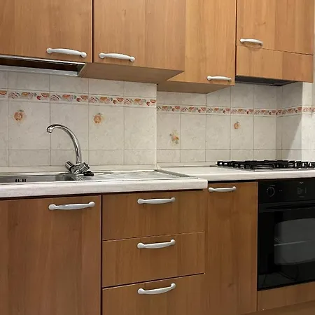 Certosa Modern - Affitti Brevi Italia Apartman *