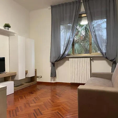 Apartment Certosa Modern - Affitti Brevi Italia