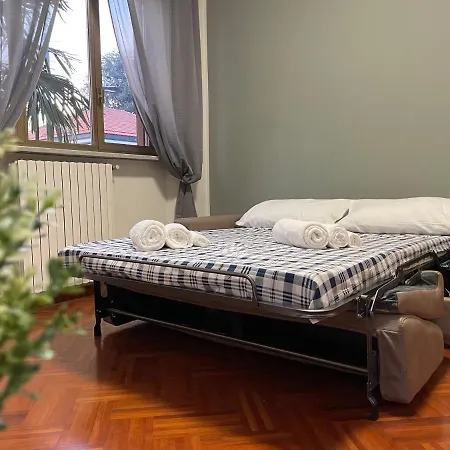 Certosa Modern - Affitti Brevi Italia *