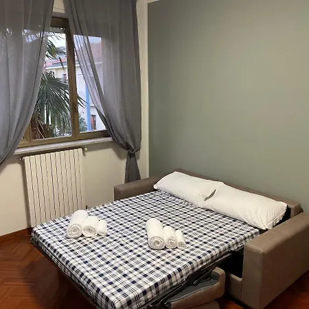 Διαμέρισμα Certosa Modern - Affitti Brevi Italia *