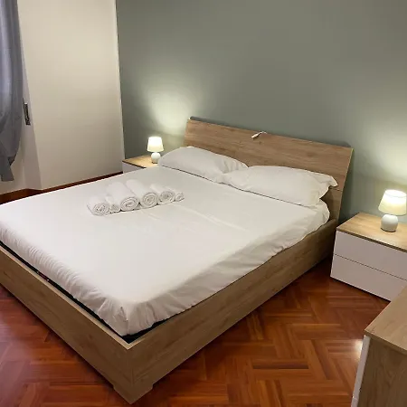 Certosa Modern - Affitti Brevi Italia Милан