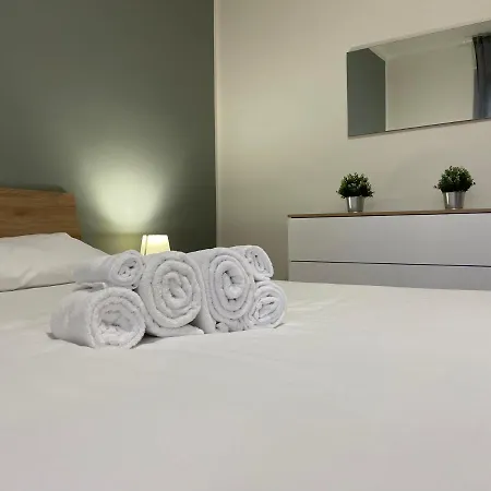 Certosa Modern - Affitti Brevi Italia Апартаменты Милан