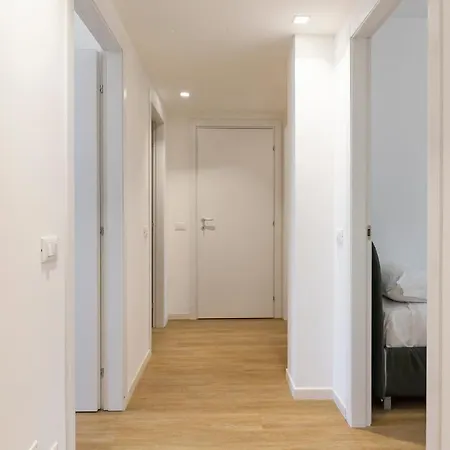 Luxury Near Navigli - Anemoni 5 *