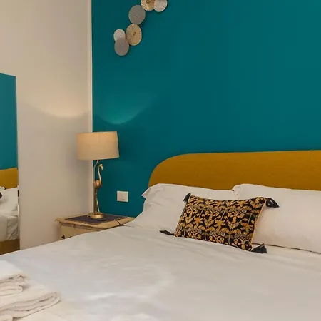 Luxury Near Navigli - Anemoni 5