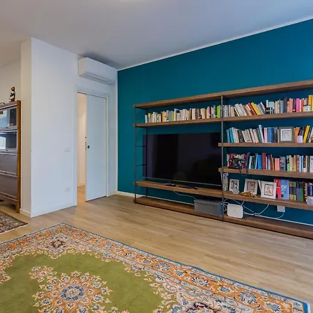 Apartment Luxury Near Navigli - Anemoni 5 Milan