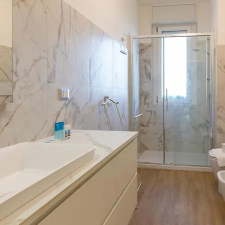 Luxury Near Navigli - Anemoni 5 Apartament Mediolan