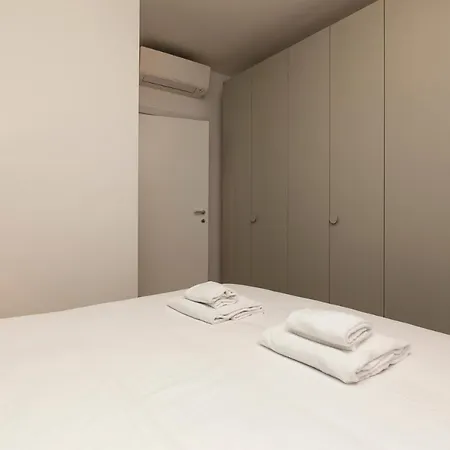 Luxury Near Navigli - Anemoni 5