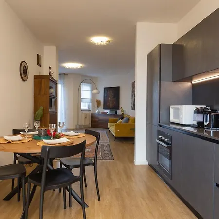 Luxury Near Navigli - Anemoni 5 Mediolan