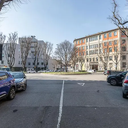 Apartment Centro Di E Della Fashion Week *