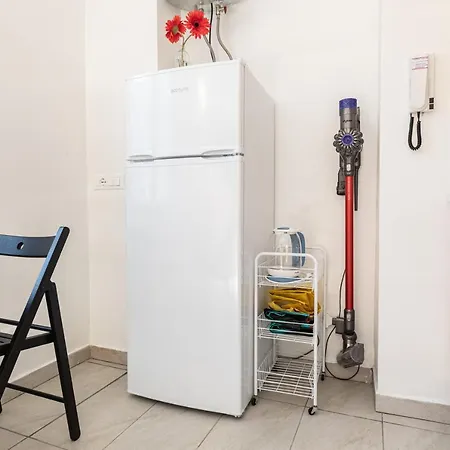 Centro Di E Della Fashion Week Daire Milano