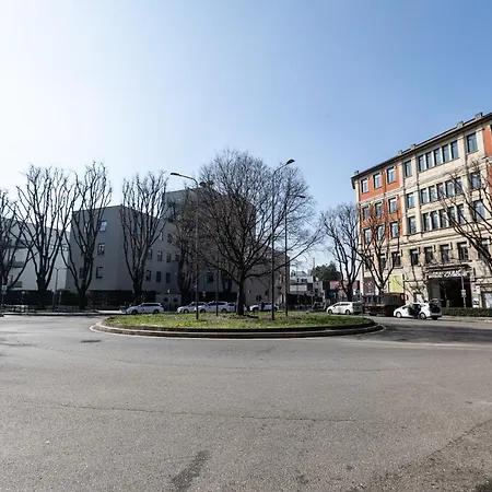 Apartment Centro Di E Della Fashion Week