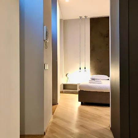 Fifty Eight Cerva Apartment