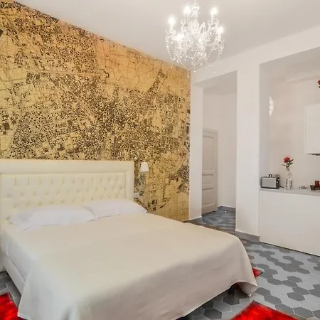 Massari Apartment