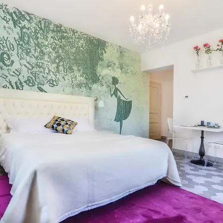 Apartment Massari