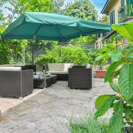 Massari Apartment *