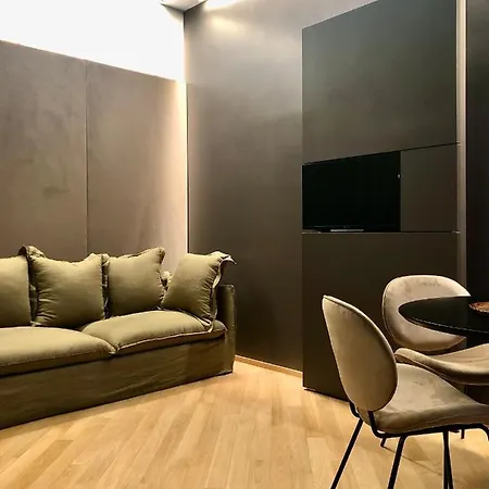 Fifty Eight Cerva Apartment *