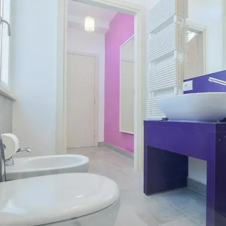 Massari Apartment *