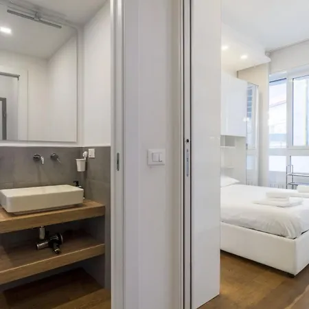 Apartment Easylife - - Modrone 8-1 - Duomo Mailand