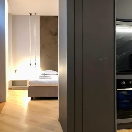 Apartment Fifty Eight Cerva