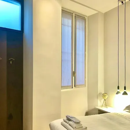 Apartamento Fifty Eight Cerva *