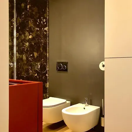 Fifty Eight Cerva Apartment *