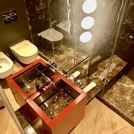 Fifty Eight Cerva Apartamento *