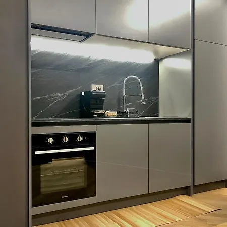 Fifty Eight Cerva Apartamento Milán