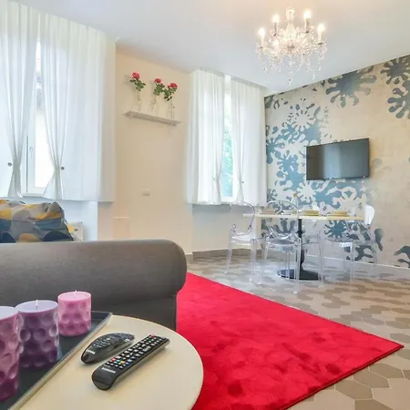 Apartment Massari Milan