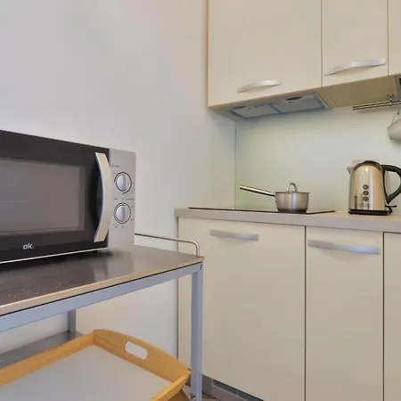 Massari * מילאנו