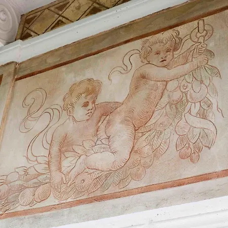 Massari דירה מילאנו