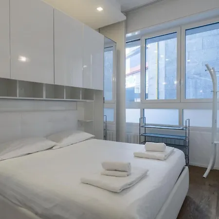 Apartment Easylife - - Modrone 8-1 - Duomo *