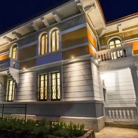 Massari Apartmán