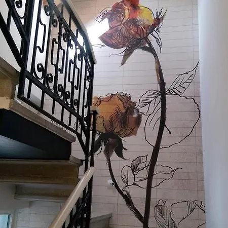 Massari Apartmán *