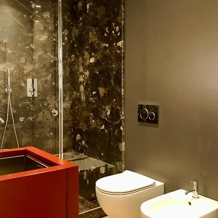 Apartment Fifty Eight Cerva