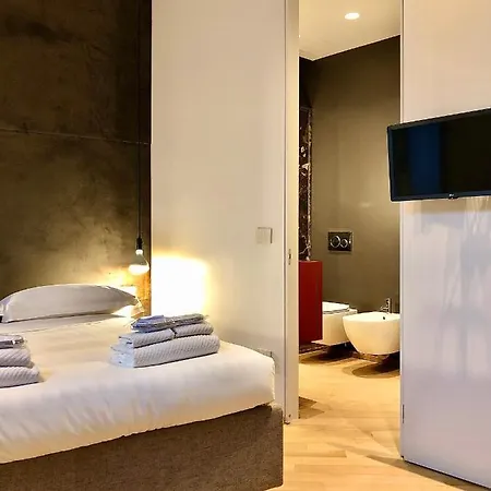 Apartamento Fifty Eight Cerva *