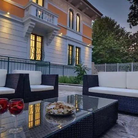 Massari Apartment