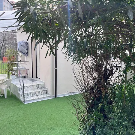 Oasi House Vakantiehuis