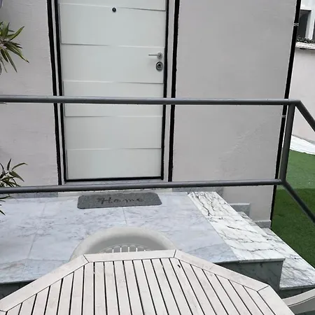 Oasi House Milán