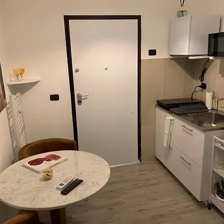 Oasi House Сasa de vacaciones Milán