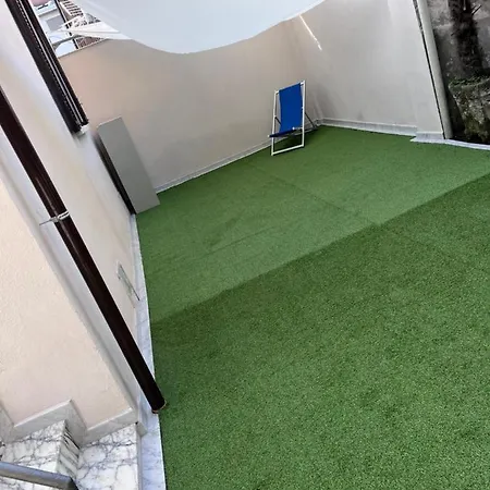 Vakantiehuis Oasi House *