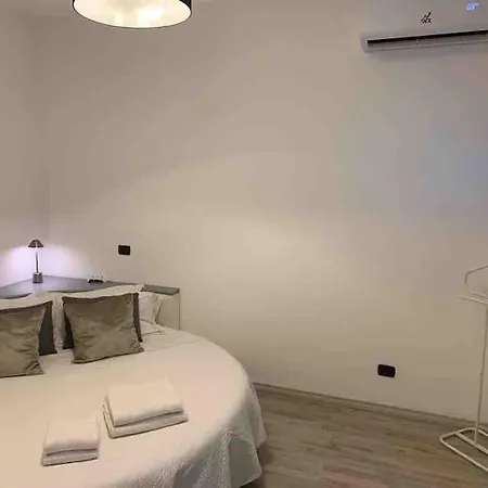 Сasa de vacaciones Oasi House Milán