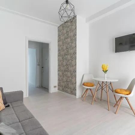 Apartment Sebino18 - Design Milan