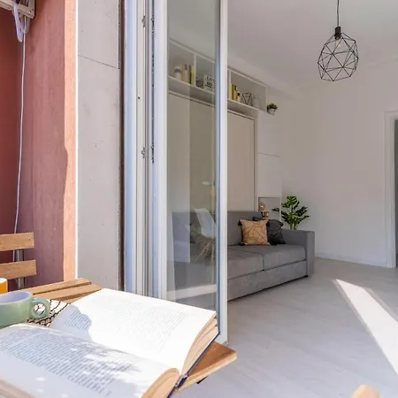 Sebino18 - Design Apartment Mailand