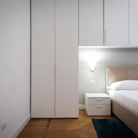 Casa Adelaide Милан