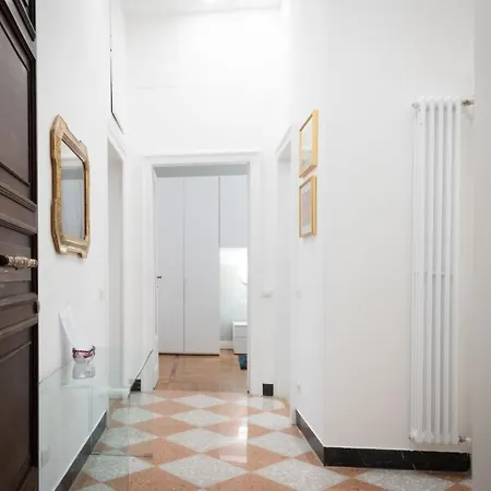Casa Adelaide Milan