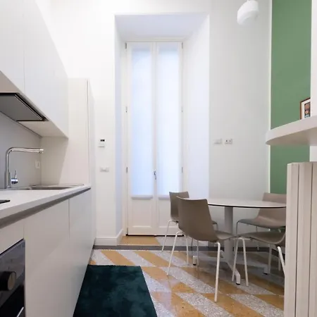 Casa Adelaide Milan