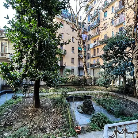 Casa Adelaide * Милан