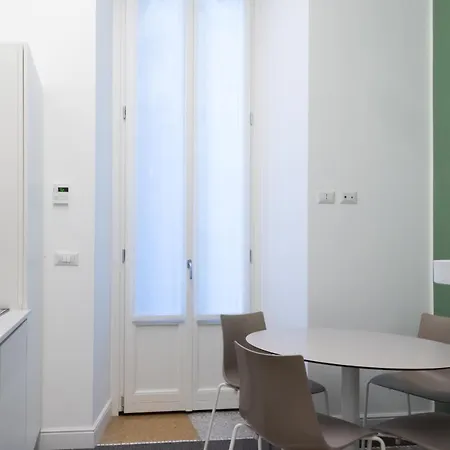 Casa Adelaide Apartment Milan
