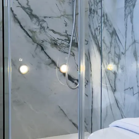 Апартаменты Casa Adelaide